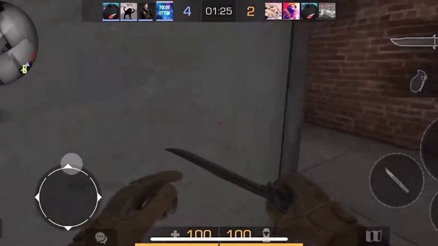 Standoff2 смотреть онлайн