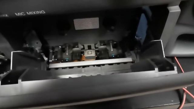 AIWA CX-NV20K смотреть онлайн