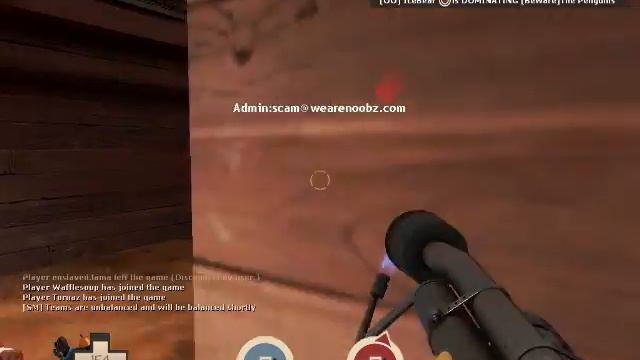 Team Fortress 2 Pyro Gameplay (HQ) смотреть онлайн