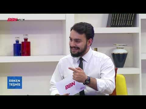 'Erken Teşhis' -14:06.2021- смотреть онлайн