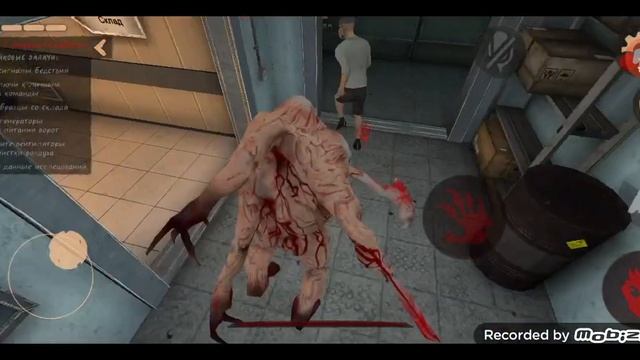 Обычный вечер в Мимикрии🔥 новый видос! #mimicry смотреть онлайн