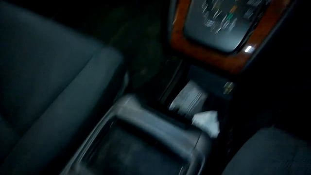Toyota Harrier большой CarPC смотреть онлайн