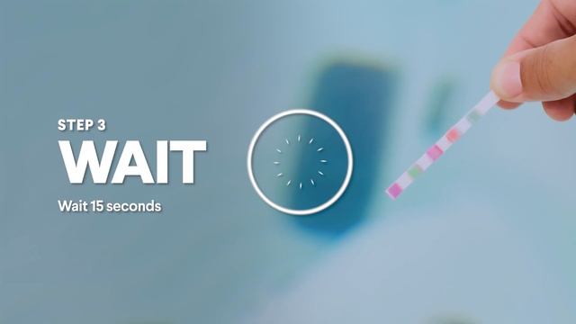 Clorox® Spa™ - Spa Test Strips смотреть онлайн