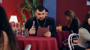 Ֆուլ Հաուս / Full House - Ֆուլ հաուս, 4-րդ եթերաշրջան, Սերիա 2 / Full house