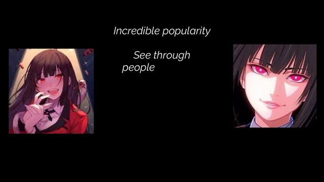 tomie, nanno, yumeko. смотреть онлайн