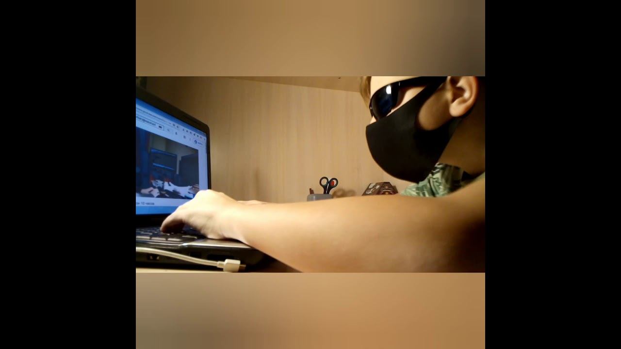 хакеры ведут атаку на Пентагон):D смотреть онлайн