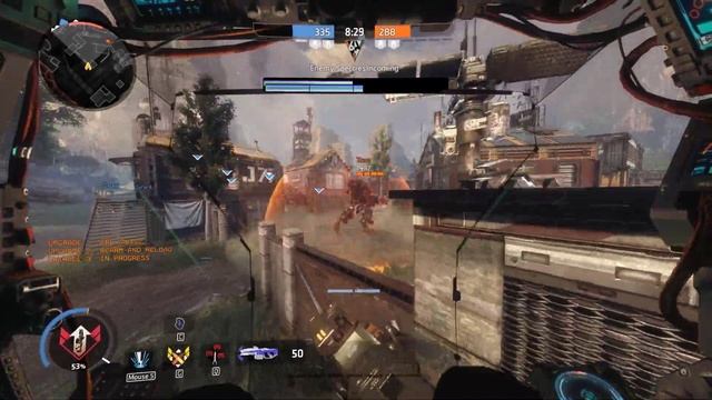 Titanfall 2｜ S2｜Attrition gameplay - Colony 2023 [PC]🗿 смотреть онлайн