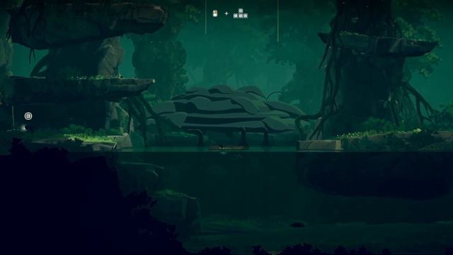 Planet of Lana (2 часть, что там после пещеры)