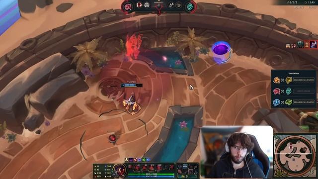 Cet item donne des stats RANDOM ! смотреть онлайн