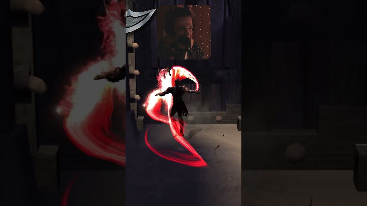 ⚡🤬twitch.tv/def_two | КАК ЖЕ Я ЛЮБЛЮ ПЛАТФОРМЫ #godofwar смотреть онлайн