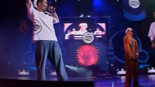 SHOXRUX - CONCERT 2007 PART 05