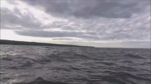 Бродяга Ветер 2