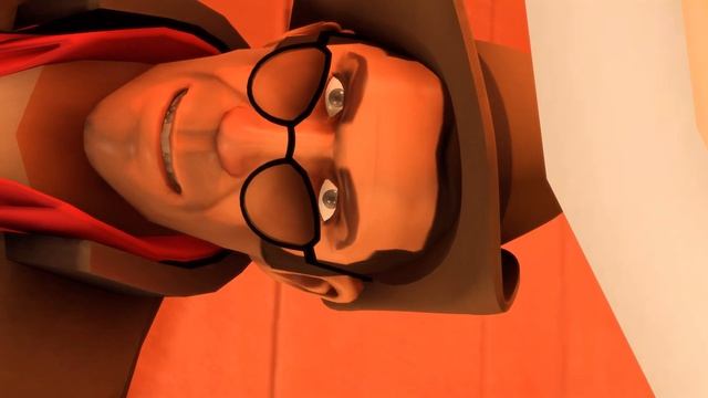[SFM] Sniper from Team Fortress 2 visits your toilet at 3AM смотреть онлайн