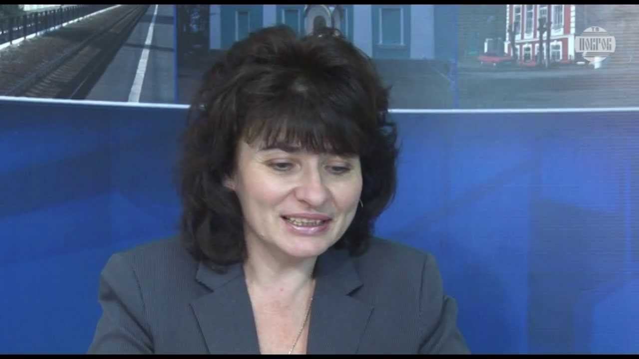 Интервью с директором детской школы искусств Вероникой Федоренко. смотреть онлайн