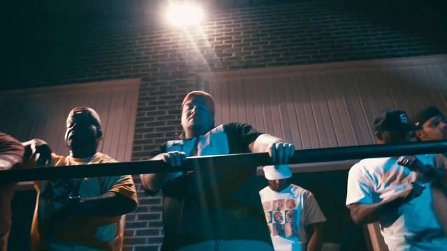 Sevin - Forgiven ft. Bazooka Tha Disciple, Dontae, Sevin Duce, Marcel Jackson #christianrap #hogmob смотреть онлайн