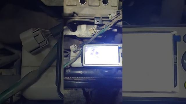 Встреча клапанов с поршнем, вскрытие покажет кто виноват смотреть онлайн