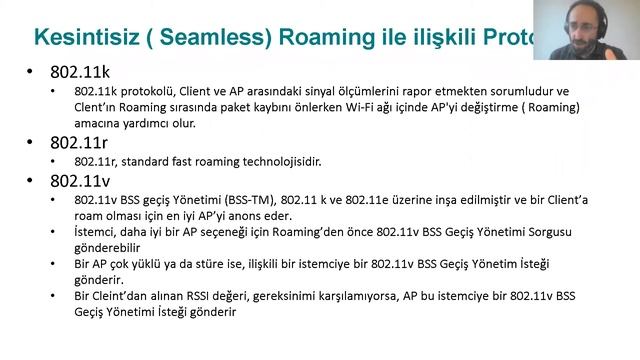 Wireless Site Survey ile Kolayca Wireless Ağınızı Tasarlayın, Canlı Uygulama Üzerinden | Ruijie смотреть онлайн