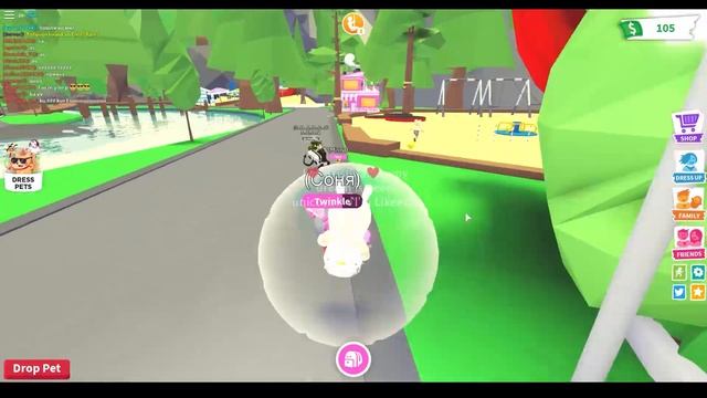 ДЕЛАЮ MEGA NEON ИЗ КОШКИ | ROBLOX смотреть онлайн