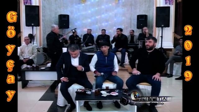 Goycay Toyu 2019 Orxan Kamran Baleli Resad Museyib Eli Eli Sanimiz Sohretimizdir Bizim