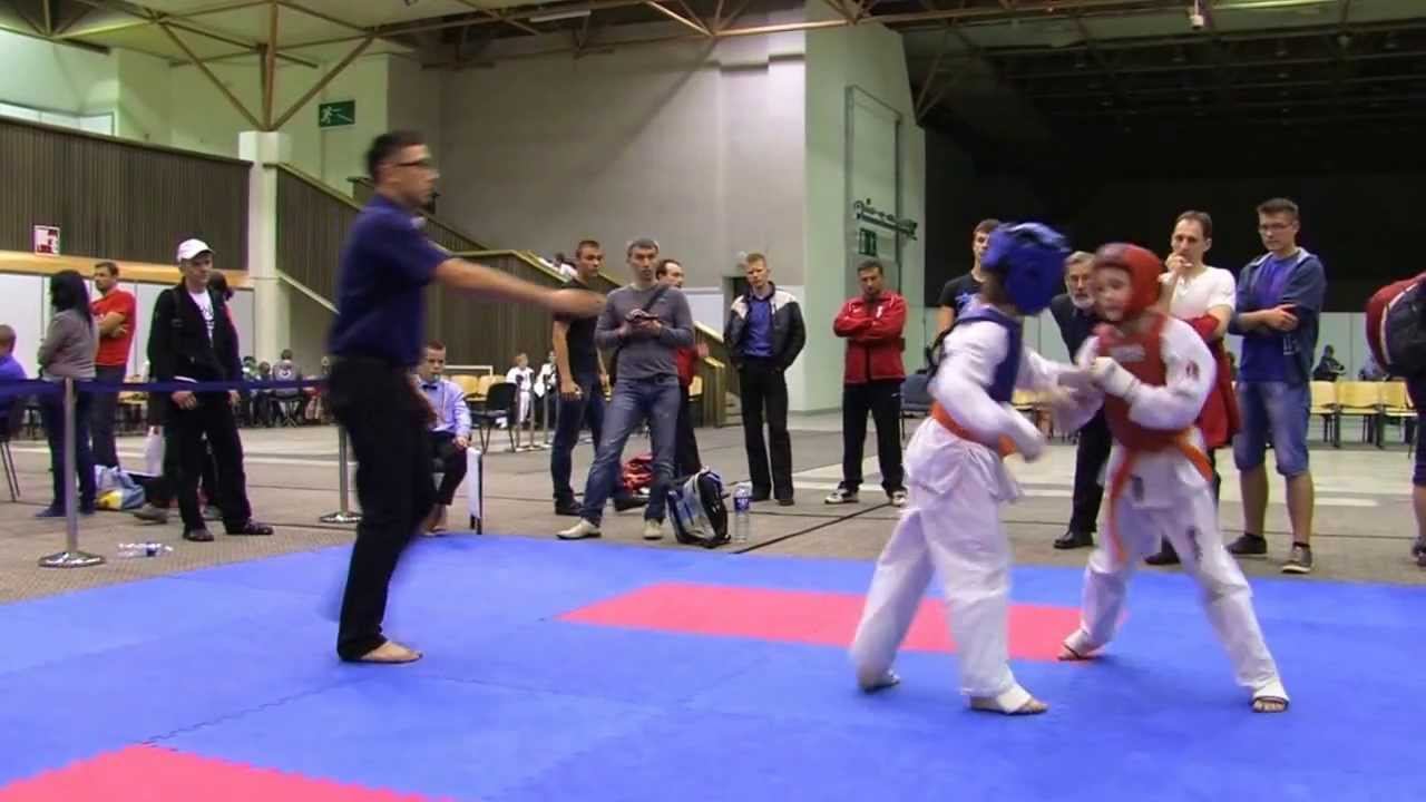 Maksim Kalinauskas (final) смотреть онлайн