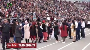 Нигина Амонкулова - Наврузи шахри Вахдат / Nigina Amonkulova - Navruz Vahdat