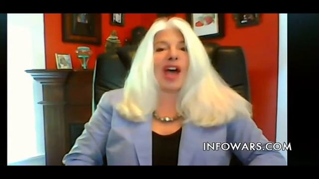 Rosa Koire * Agenda 21 - U.N Global Take Over.mp4 смотреть онлайн