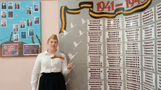 #ЯгоржусьРоссией (Разумова Катя) смотреть онлайн