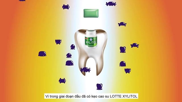 XYLITOL Enhance Remineralization Hanoi 20190409 смотреть онлайн