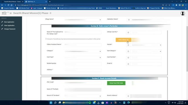 HOW TO APPLY ONLINE SOCHALAYA FORM 2022 | IHHL ONLINE 2022 Assam смотреть онлайн
