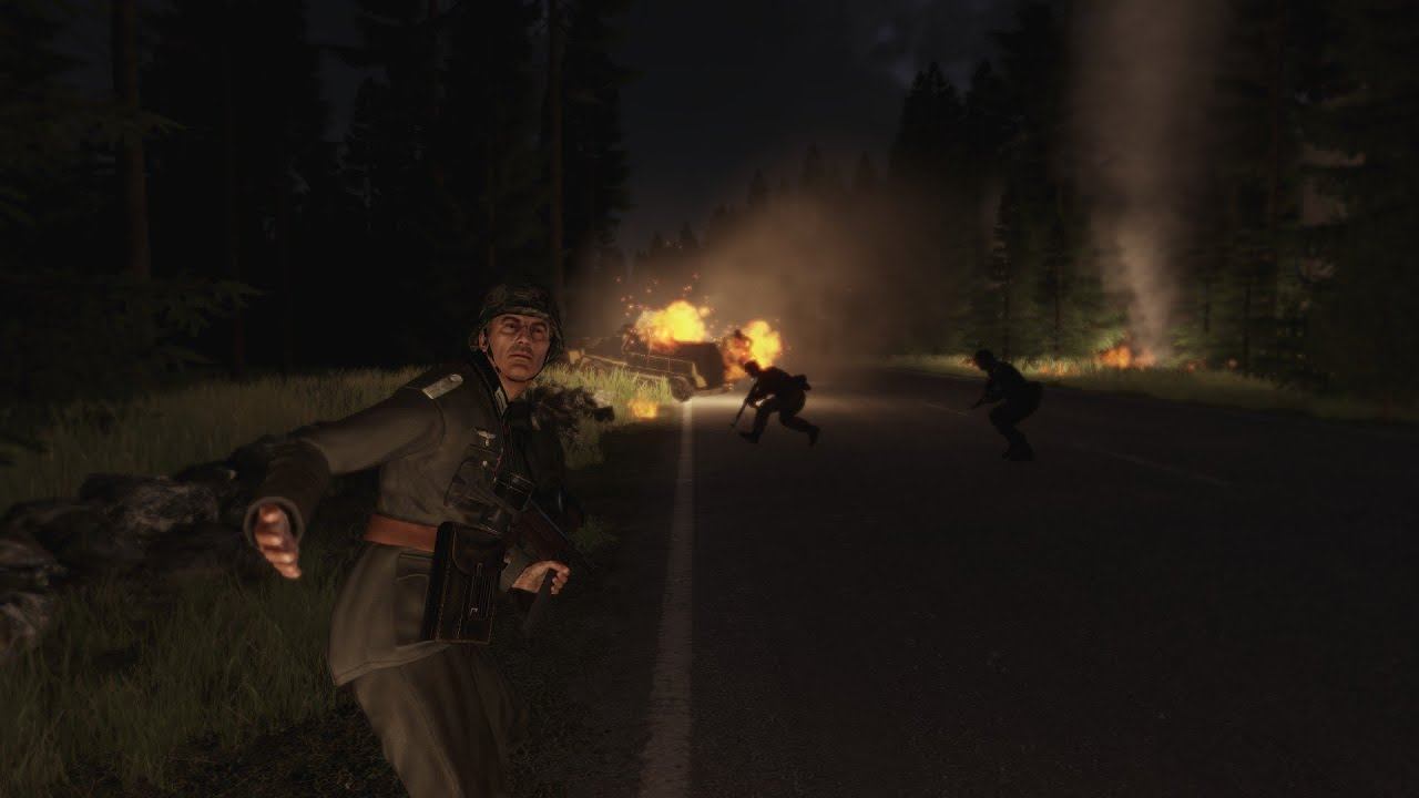 Bagration - Episode 27  - 