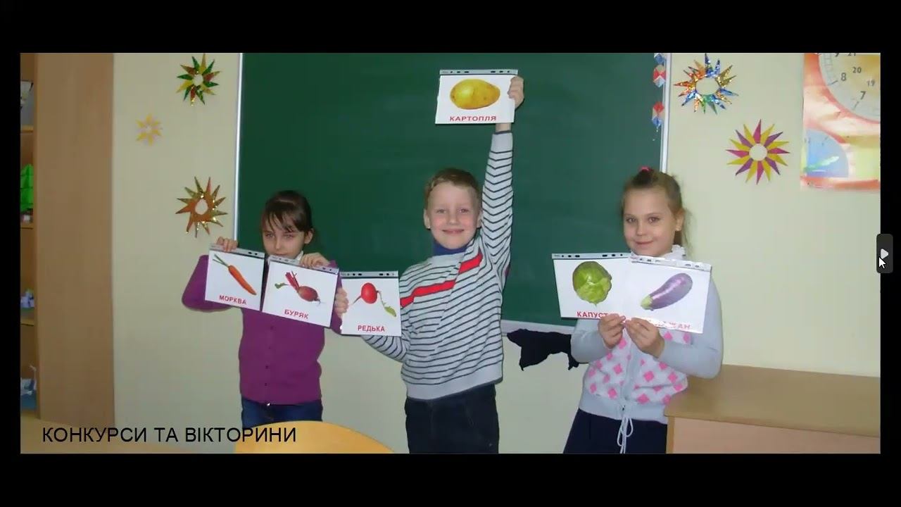 Інтеграція інтерактивної діяльності у навчальний процес смотреть онлайн