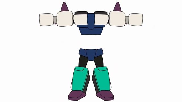 Transformers Masterforce Overlord