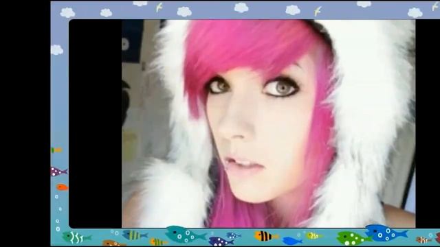 Leda Monsterbunny Tribute смотреть онлайн
