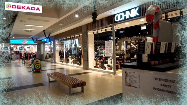 Galeria DEKADA zaprasza i życzy Wesołych Świąt! смотреть онлайн