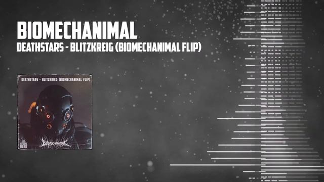 Deathstars - Blitzkrieg (Biomechanimal Flip) смотреть онлайн