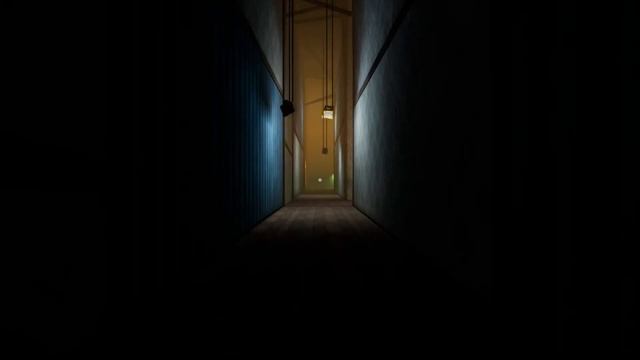 Первый раз играю в Hello Neighbor смотреть онлайн