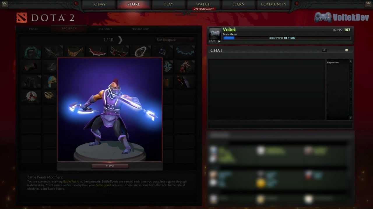 Dota 2 Opening Chests Series #28, 29 (Открываем сундуки, тиражи #28, 29) смотреть онлайн