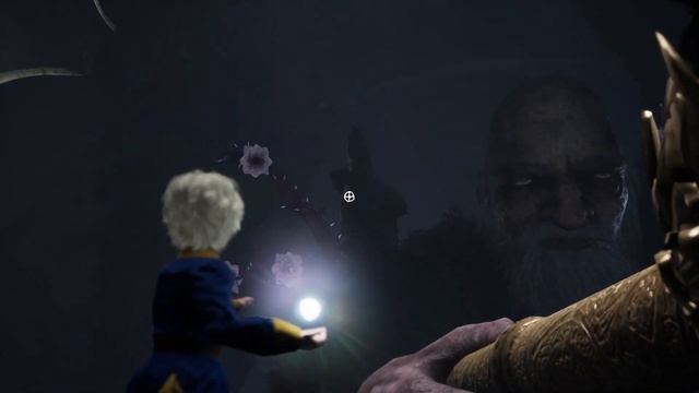 ФИНАЛ! ❯ Bramble: The Mountain King #8 смотреть онлайн