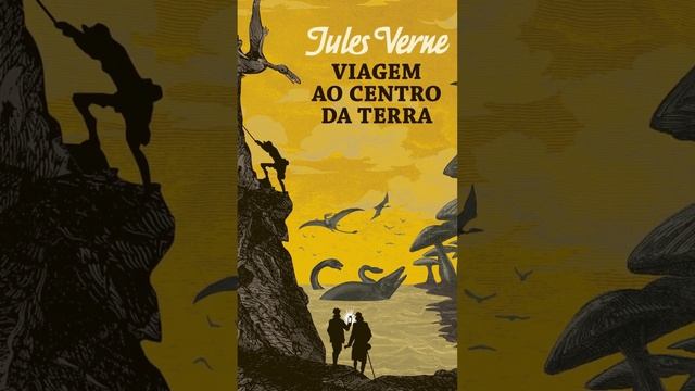 Sinopse do livro: viagem ao centro da terra. смотреть онлайн