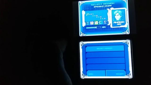 Star Wars: Episode III - Revenge of the Sith (Nintendo DS) review смотреть онлайн