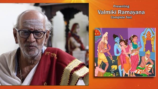 Now Available - The Complete Ramayana talk in Tamil смотреть онлайн