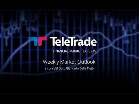 Analisi settimanale dal 09 al 13 luglio 2018 смотреть онлайн
