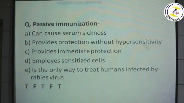 Immunology Basic All_ Dr MUR_ Video 2(720P_HD) смотреть онлайн