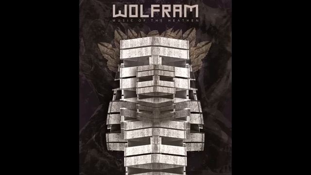 Wolfram - Music Of The Heathen [full album] смотреть онлайн