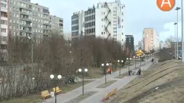 Среда обитания смотреть онлайн