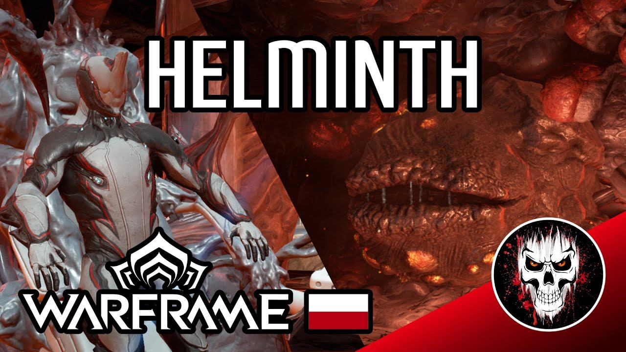 Helminth - Klucz do potęgi - Poradniki Warframe смотреть онлайн