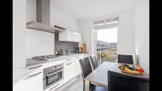 twee kamer appartement, bos en lommer, Tjerk Hiddes de Vriesstraat 19-2 смотреть онлайн