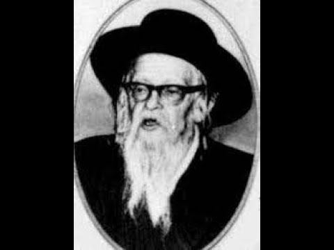 (78) How did the Tshibeen R"Y zy"a heal a boys emotinal pain? смотреть онлайн
