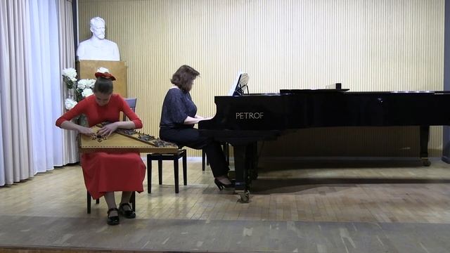 В. Маляров "Во сыром бору тропинка" смотреть онлайн