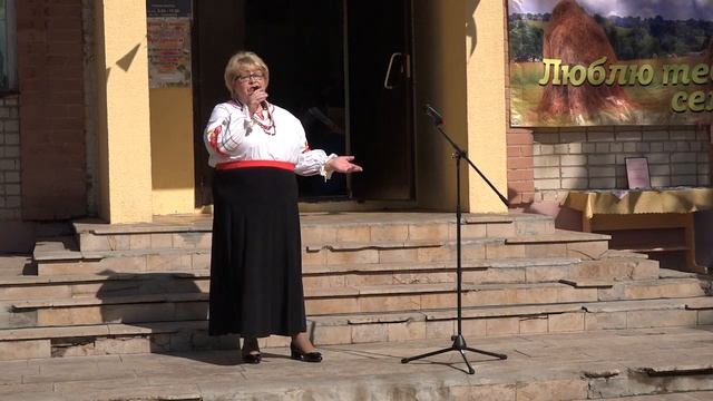 День села Подсосенки 16 09 23 смотреть онлайн